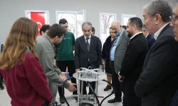 Ege Üniversitesi sosyal sorumluluk projelerinde Türkiye birincisi