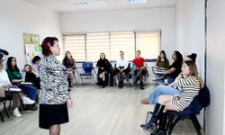 Ege Üniversitesi'nden "Affetme Eğitimi"