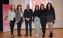 Ege Üniversitesi’nde 'Lenfödem' farkındalığı