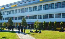 Ege Üniversitesi’nde vize dönemine destek: Kütüphane 24 saat açık