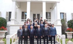 Ege Üniversitesi'nden akademik iş birliği: Özbek ve Türk müziği buluşacak