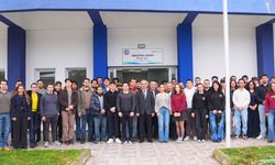 Ege Üniversitesi'nin ÜNİDES başarısı: 17 proje desteklenmeye hak kazandı