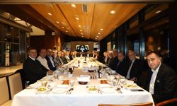 Egeli ihracatçılar savaş ortamına rağmen 2026 hedeflerine odaklandı