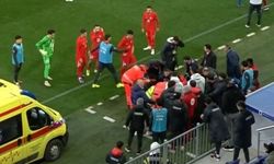 Egemen Korkmaz'a ne oldu, sağlık durumu nasıl?