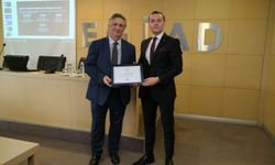 EGİAD üyeleri İspanya pazarını mercek altına aldı