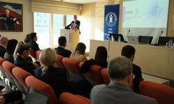 EGİAD'da gündem: "Yapay Zekâ Okuryazarlığı"