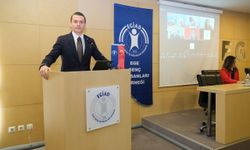 EGİAD’dan 8 Mart etkinliği: Karar mekanizmalarında kadın gücü