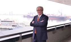 EİB Başkanı Eskinazi: Kalkınmanın yolu eşit temsiliyetten geçiyor