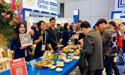 EİB, Çin’e Türkiye’nin ihracat gücünü göstermeye gidiyor