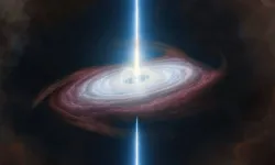 Einstein’ın uzay-zaman teorisi bir yıldızın ölümünde doğrulandı