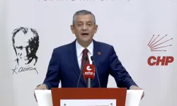 Özgür Özel 'küçük turpun büyük marifetlerini' açıkladı