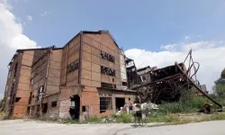 İzmir'de Tarihi Elektrik Fabrikası'nın imara açılmasına odalardan tepki