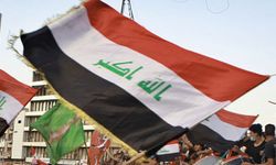 Elektrik şebekesi tamamen çöktü: Irak karanlığa büründü