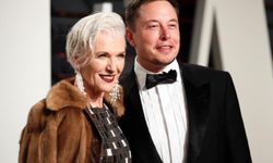 Elon Musk'ın annesi kim? Maye Musk kimdir?