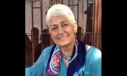 Emekli ağır ceza hakimi Fahriye Oruçoğlu hayatını kaybetti