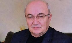 Emekli Başçavuş Zafer Büyükdümenci hayatını kaybetti