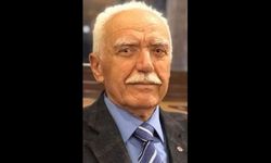 Emekli Hava Astsubayı İbrahim Argun hayatını kaybetti