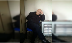 Emekli infaz koruma başmemuru Aşır Demir vefat etti