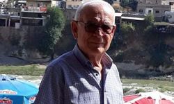 Emekli öğretmen Akın Güner hayatını kaybetti
