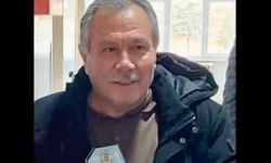Emekli öğretmen Hasan Şen traktör kazasında hayatını kaybetti