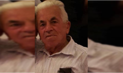 Emekli öğretmen Mehmet Çömez vefat etti