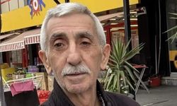 Emekli Öğretmen Remzi Çevik hayatını kaybetti