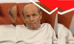 Emekli polis Mehmet Çakmak vefat etti