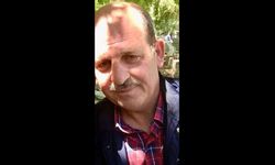 Emekli polis memuru Hüseyin Bayram hayatını kaybetti
