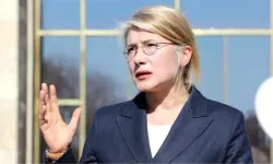 Emine Ülker Tarhan kimdir? Emine Ülker Tarhan kaç yaşında, nereli?