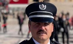 Emniyet Amiri Birson Ergene vefat etti