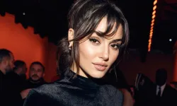 Hakkında yakalama kararı çıkarılan Hande Erçel'den ilk açıklama geldi