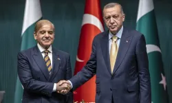 Erdoğan ile Şerif arasında kritik görüşme!