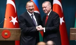 Erdoğan ve Aliyev’den kritik telefon görüşmesi