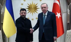 Erdoğan ve Zelenskiy’den kritik telefon görüşmesi