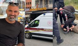 Erhan Özlüer cinayetinde şüphelinin ifadesi ortaya çıktı