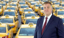 Erkan Özkan’dan net mesaj: 2030 yılına kadar taksi ihtiyacı yok!