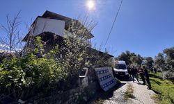 Karısını öldürdü, aynı silahla yaşamına son verdi