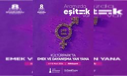 Eşitlik İzmir’in her yerinde: 8 Mart etkinlikleri 3 gün sürecek