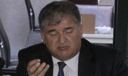 Eski Ankara Cumhuriyet Başsavcıvekili Şadan Sakınan tutuklandı