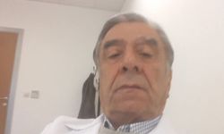 Kent yasta... Eski başhekim Op. Dr. Cengiz Aksoy vefat etti