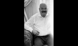Eski Belediye Başkan Vekili Mustafa Bekar hayatını kaybetti