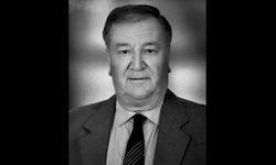 Eski Belediye Başkanı İsmail Rüstemoğlu hayatını kaybetti