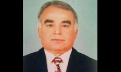 Eski Belediye Başkanı Mehmet Başol hayatını kaybetti