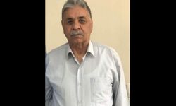 Eski Belediye Başkanı Mustafa Kemal Tuna hayatını kaybetti