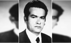 Eski CHP Milletvekili Ali Kırca vefat etti