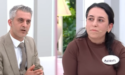 Esra Erol'da Yusuf Çapar-Derya olayı ne? Yusuf Çapar kimdir?