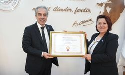 EÜ Hemşirelik Fakültesi ikinci defa "5 yıllık tam akreditasyon" aldı