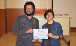 EÜ İletişim Fakültesi'nden "Habercilikte Yapay Zekâ" etkinliği