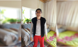 Ev yangınında engelli kadın hayatını kaybetti, annesi yaralandı