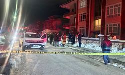 Evde kurşun eritme faciası: Patlama can aldı!